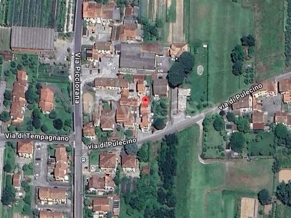 appartamento in vendita a Lucca in zona Picciorana