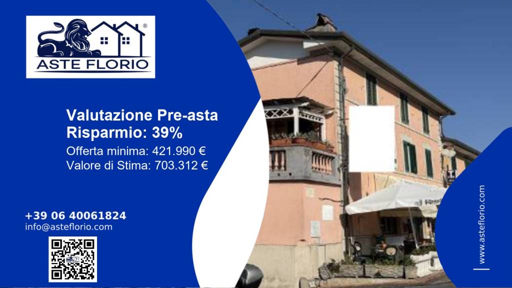 negozio in vendita a Lucca in zona Ponte San Pietro