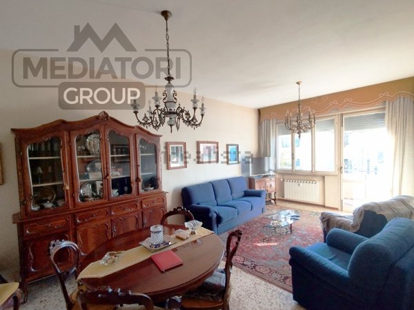 appartamento in vendita a Lucca in zona zona San Filippo
