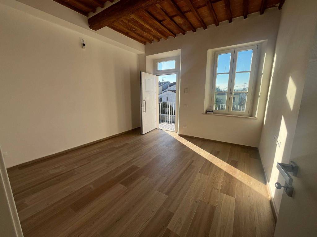 appartamento in vendita a Lucca in zona zona San Marco