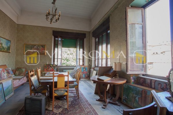 appartamento in vendita a Lucca in zona Centro Città