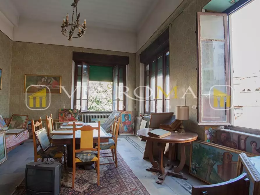 appartamento in vendita a Lucca in zona Centro Città