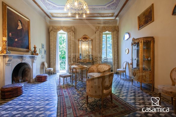 casa indipendente in vendita a Lucca in zona Ponte a Moriano