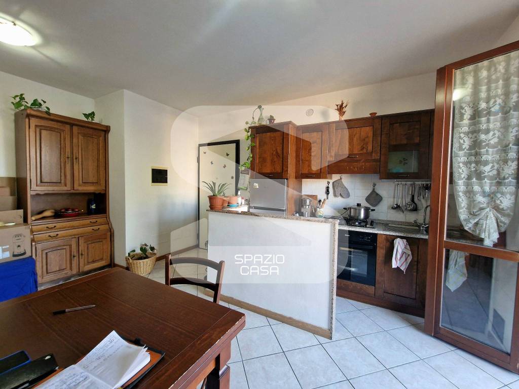appartamento in vendita a Lucca in zona zona San Filippo