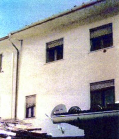 appartamento in vendita a Lucca in zona Piazzano