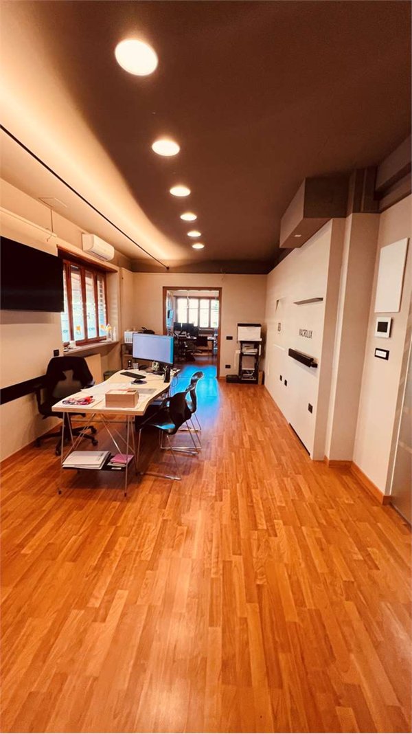 appartamento in vendita a Lucca in zona zona SS. Annunziata