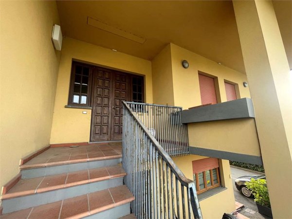 appartamento in vendita a Lucca in zona zona SS. Annunziata