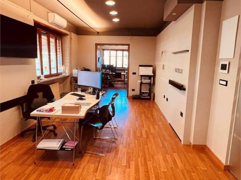 appartamento in vendita a Lucca in zona San Pietro a Vico