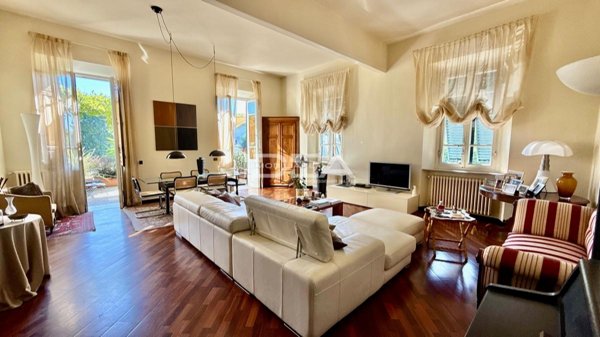 appartamento in vendita a Lucca in zona Pontetetto