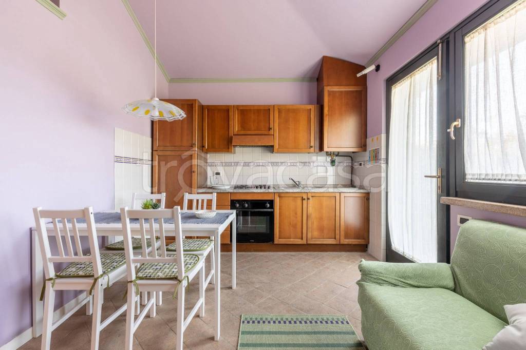 appartamento in vendita a Lucca in zona Maggiano