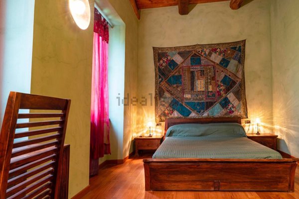 casa indipendente in vendita a Lucca in zona Maggiano