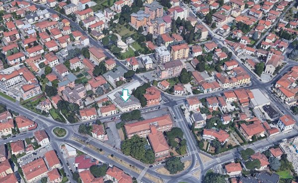 appartamento in vendita a Lucca in zona San Donato