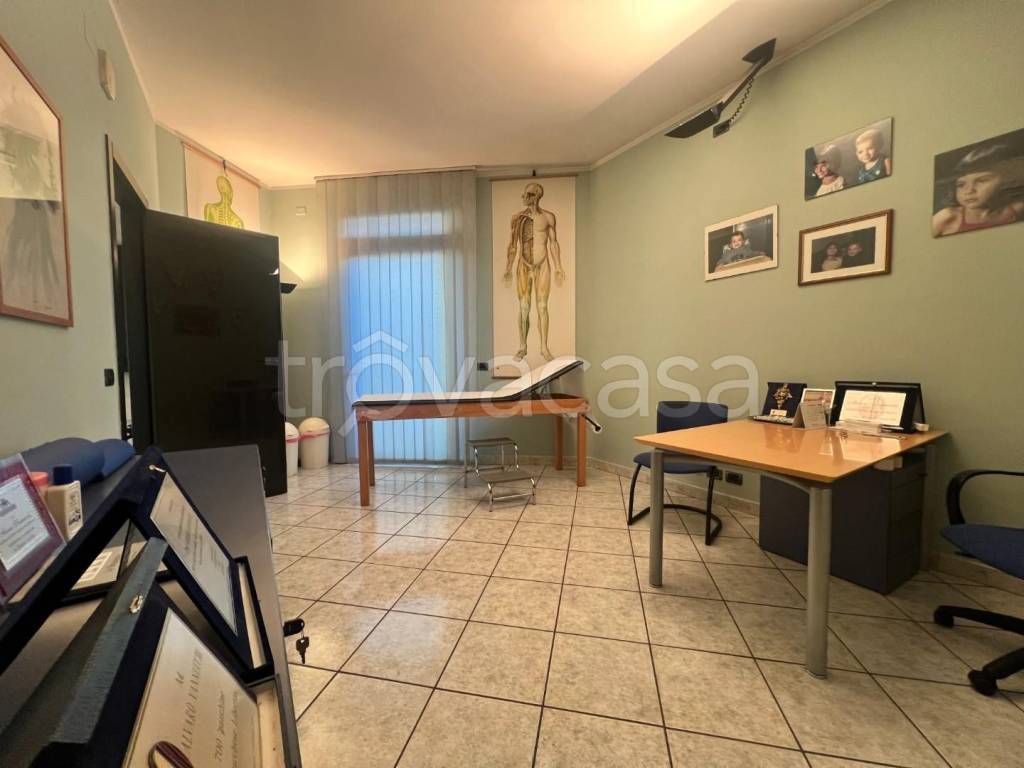 ufficio in vendita a Lucca in zona zona San Filippo