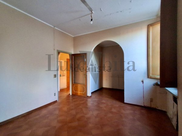 appartamento in vendita a Lucca in zona Sant'Anna
