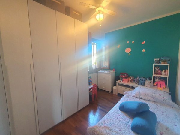 appartamento in vendita a Lucca in zona Centro Città