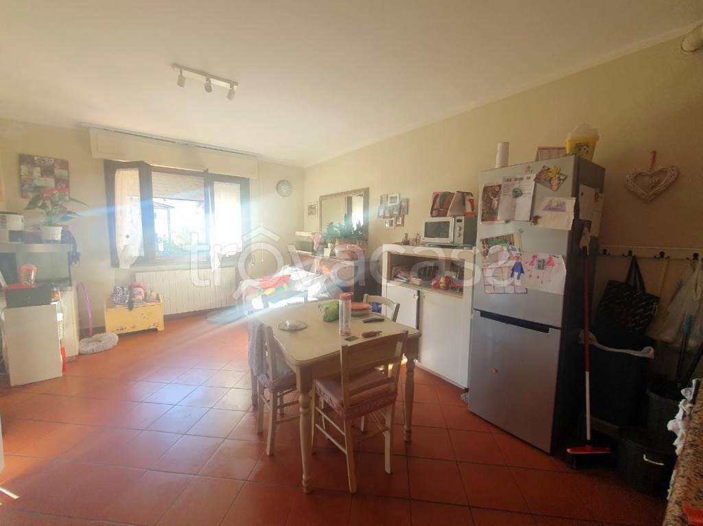 appartamento in vendita a Lucca in zona Ponte San Pietro