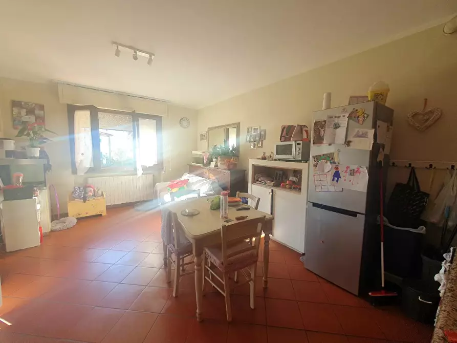 appartamento in vendita a Lucca in zona Centro Città