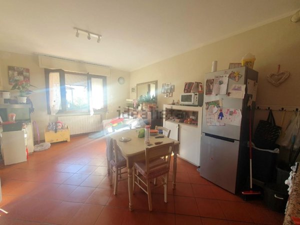 appartamento in vendita a Lucca in zona Centro Città