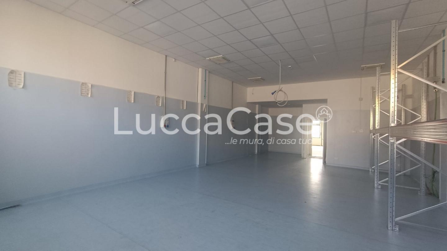 loft in vendita a Lucca in zona zona San Marco