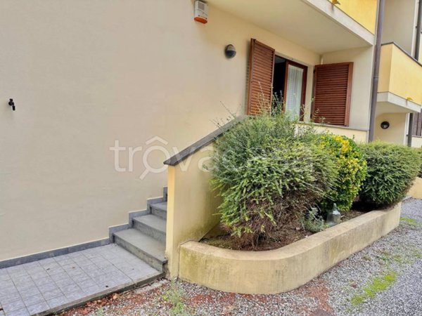 appartamento in vendita a Lucca in zona Pontetetto