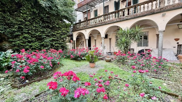 appartamento in vendita a Lucca in zona Centro Città