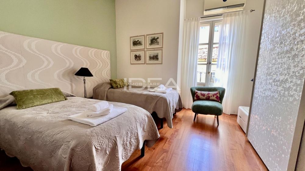appartamento in vendita a Lucca in zona Centro Città