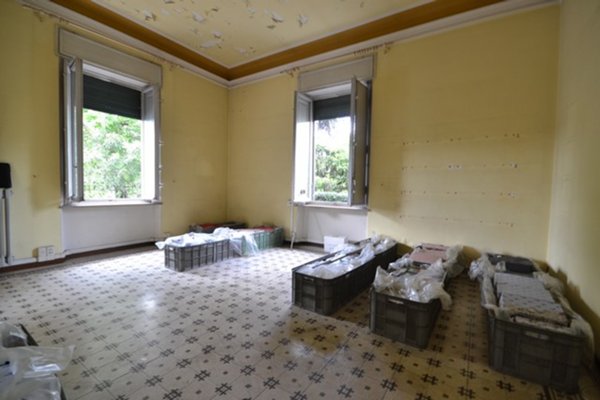 casa indipendente in vendita a Lucca in zona Zona San Concordio