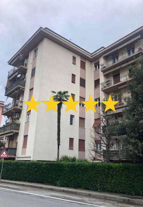 appartamento in vendita a Lucca in zona Sant'Anna