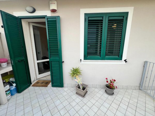 appartamento in vendita a Lucca in zona zona San Marco