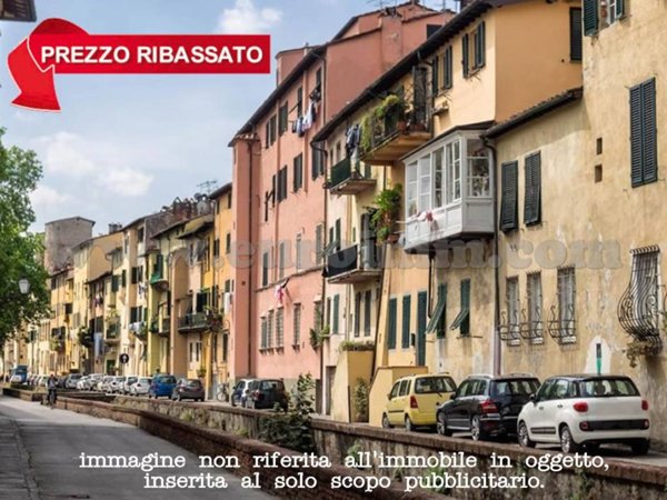 appartamento in vendita a Lucca in zona Centro Città