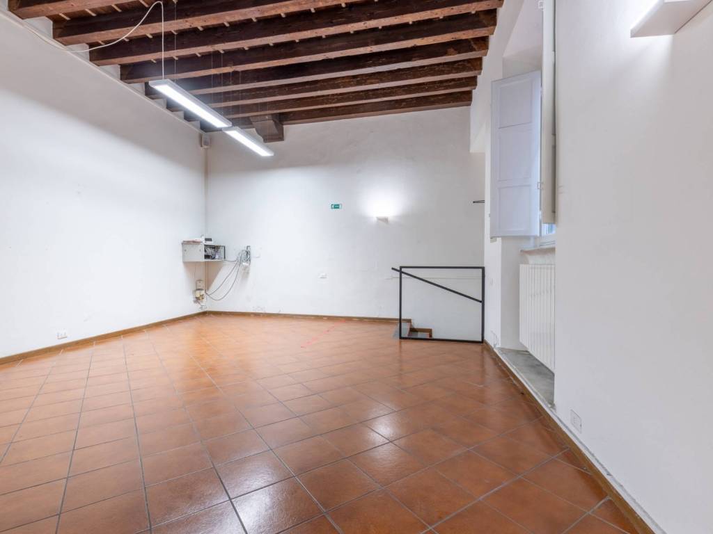 appartamento in vendita a Lucca in zona Centro Città