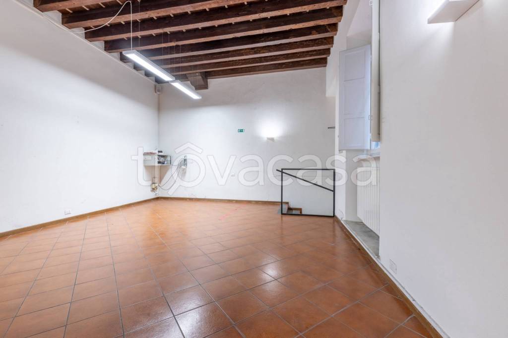 appartamento in vendita a Lucca in zona Centro Città