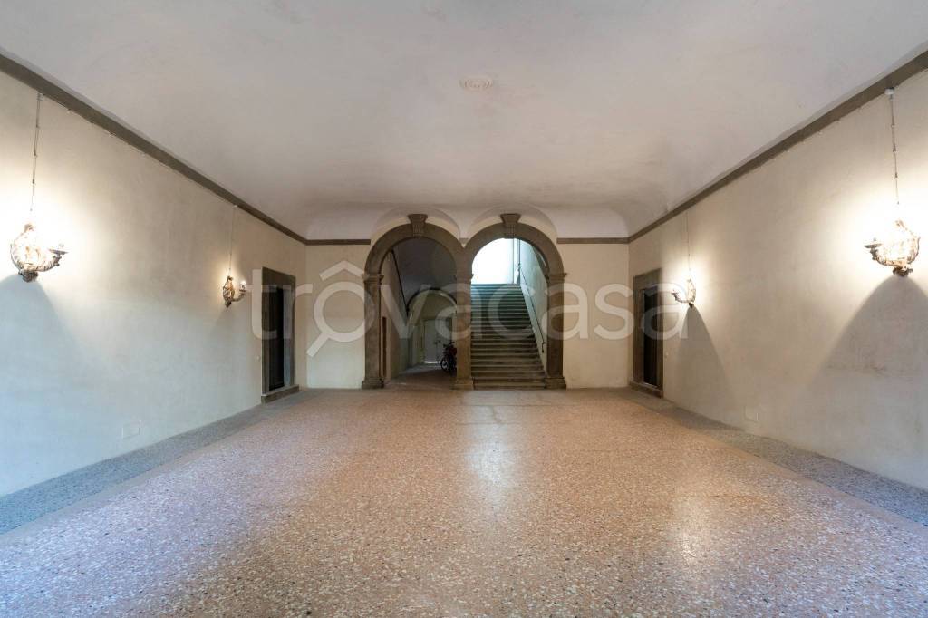 appartamento in vendita a Lucca in zona Torre