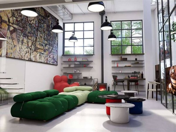 appartamento in vendita a Lucca in zona Centro Città