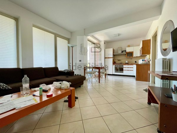 appartamento in vendita a Lucca in zona zona San Marco