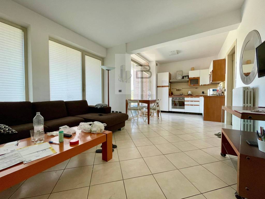 appartamento in vendita a Lucca in zona zona San Marco