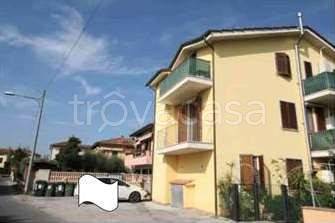 appartamento in vendita a Lucca in zona Picciorana