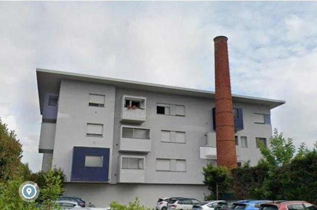 appartamento in vendita a Lucca in zona zona San Marco