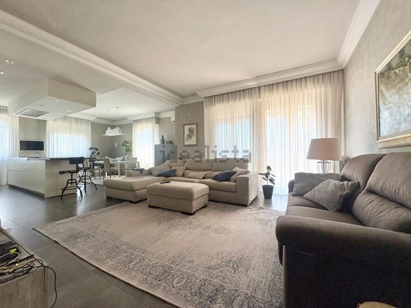 appartamento in vendita a Lucca in zona Sant'Anna