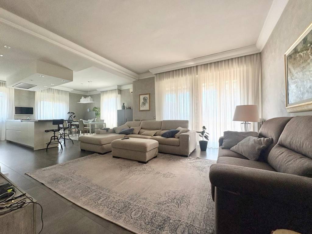 appartamento in vendita a Lucca in zona Sant'Anna