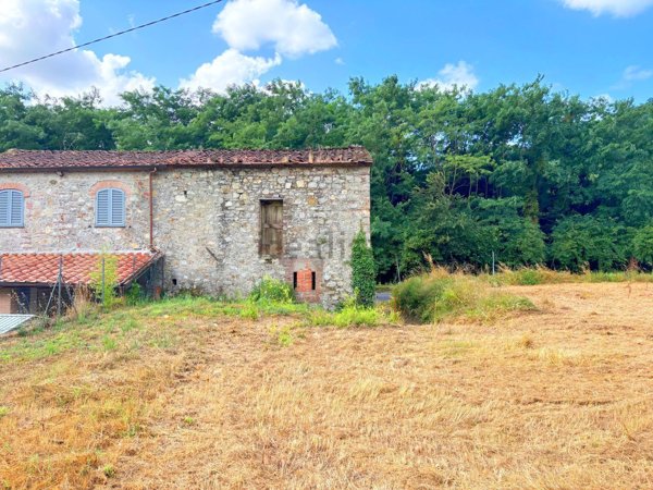appartamento in vendita a Lucca in zona Maggiano