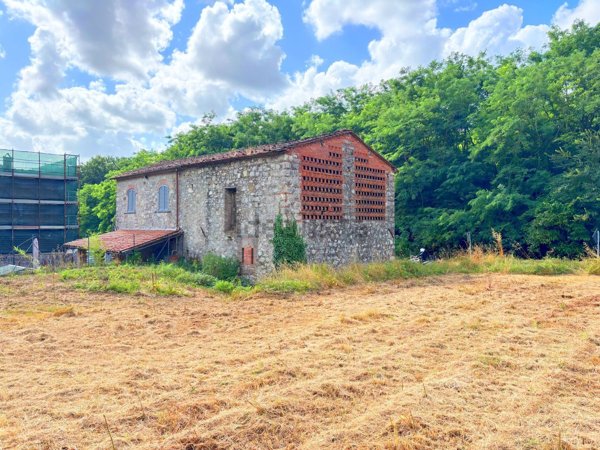 appartamento in vendita a Lucca in zona Maggiano