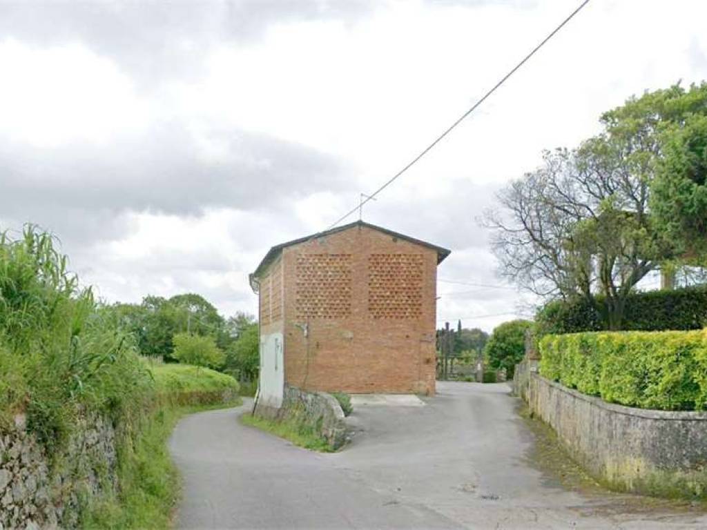 appartamento in vendita a Lucca in zona Fagnano