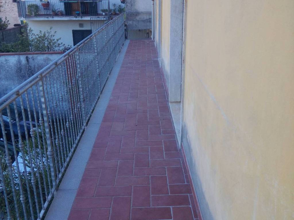 appartamento in vendita a Lucca in zona Sant'Alessio