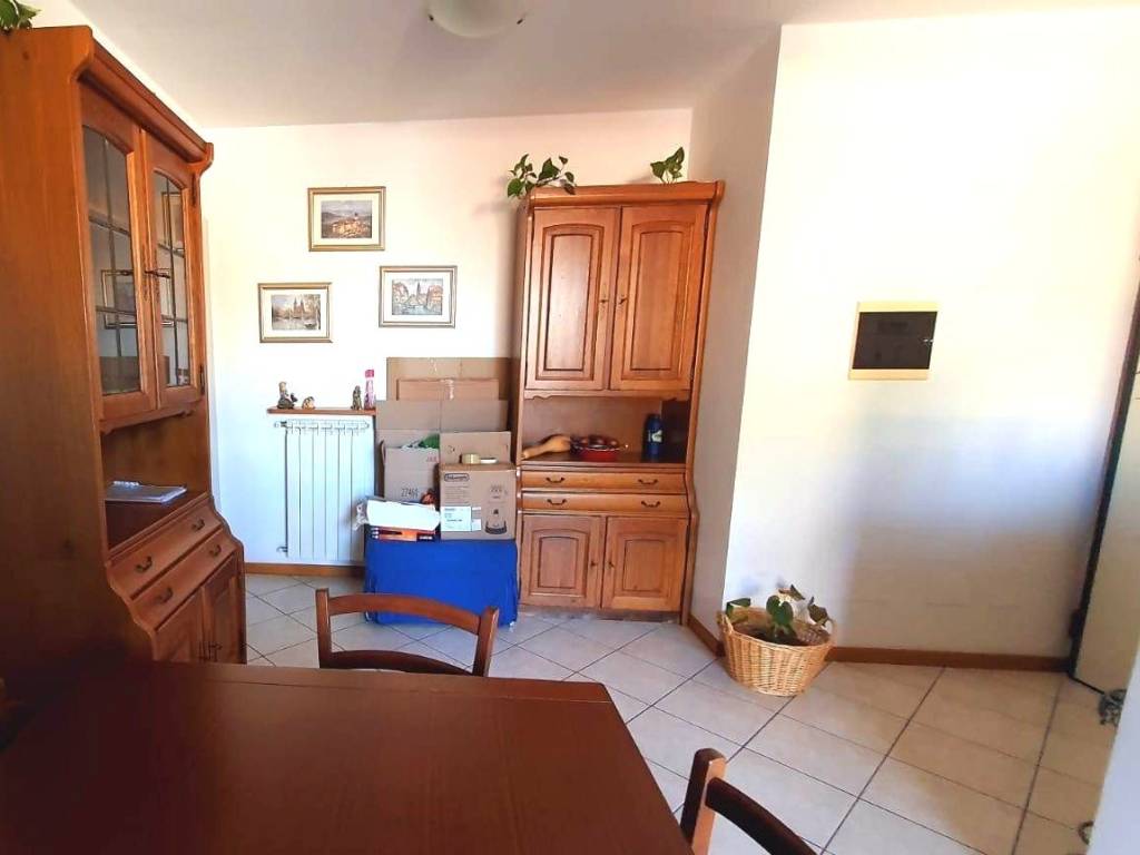 appartamento in vendita a Lucca in zona zona San Filippo
