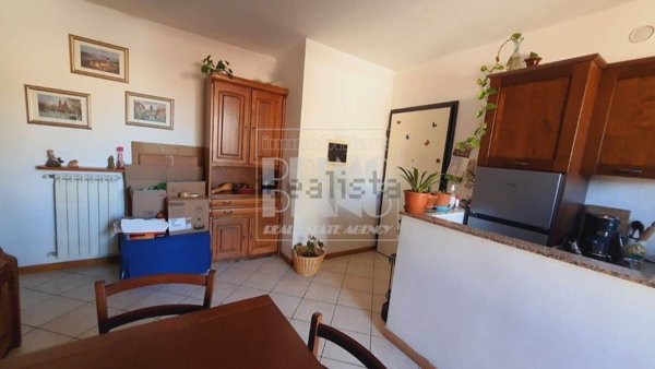 appartamento in vendita a Lucca in zona Zona San Concordio