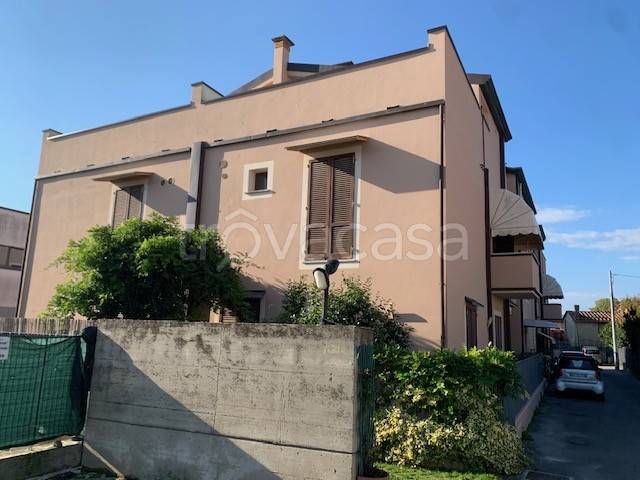 appartamento in vendita a Lucca in zona zona San Marco