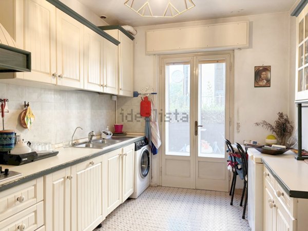 appartamento in vendita a Lucca in zona Sant'Anna