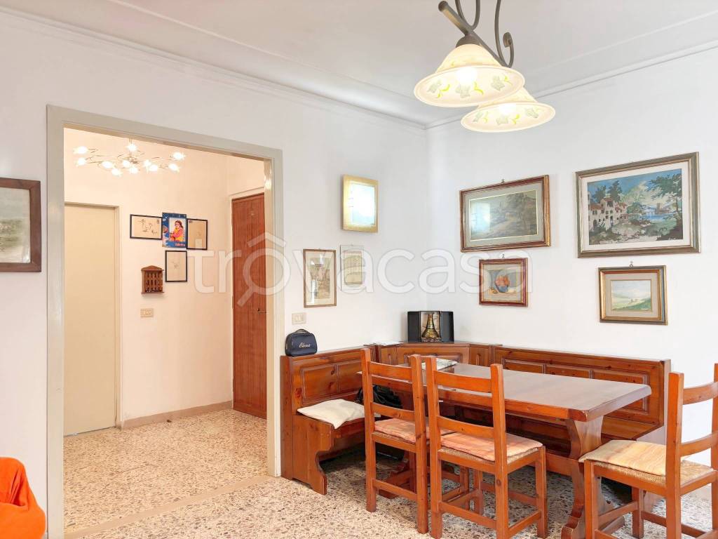 appartamento in vendita a Lucca in zona Sant'Anna