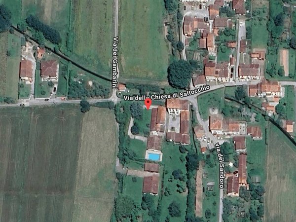 appartamento in vendita a Lucca in zona Ponte a Moriano